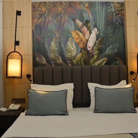 Side Zeugma Hotel - Adult Only 16 Plus Buitenkant foto