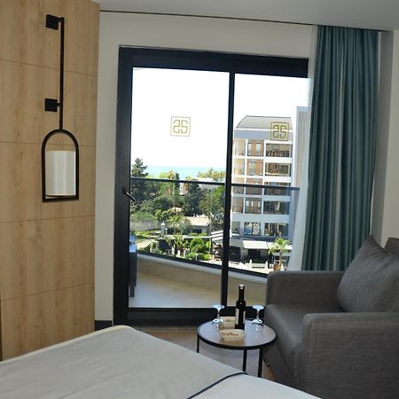 Side Zeugma Hotel - Adult Only 16 Plus Buitenkant foto