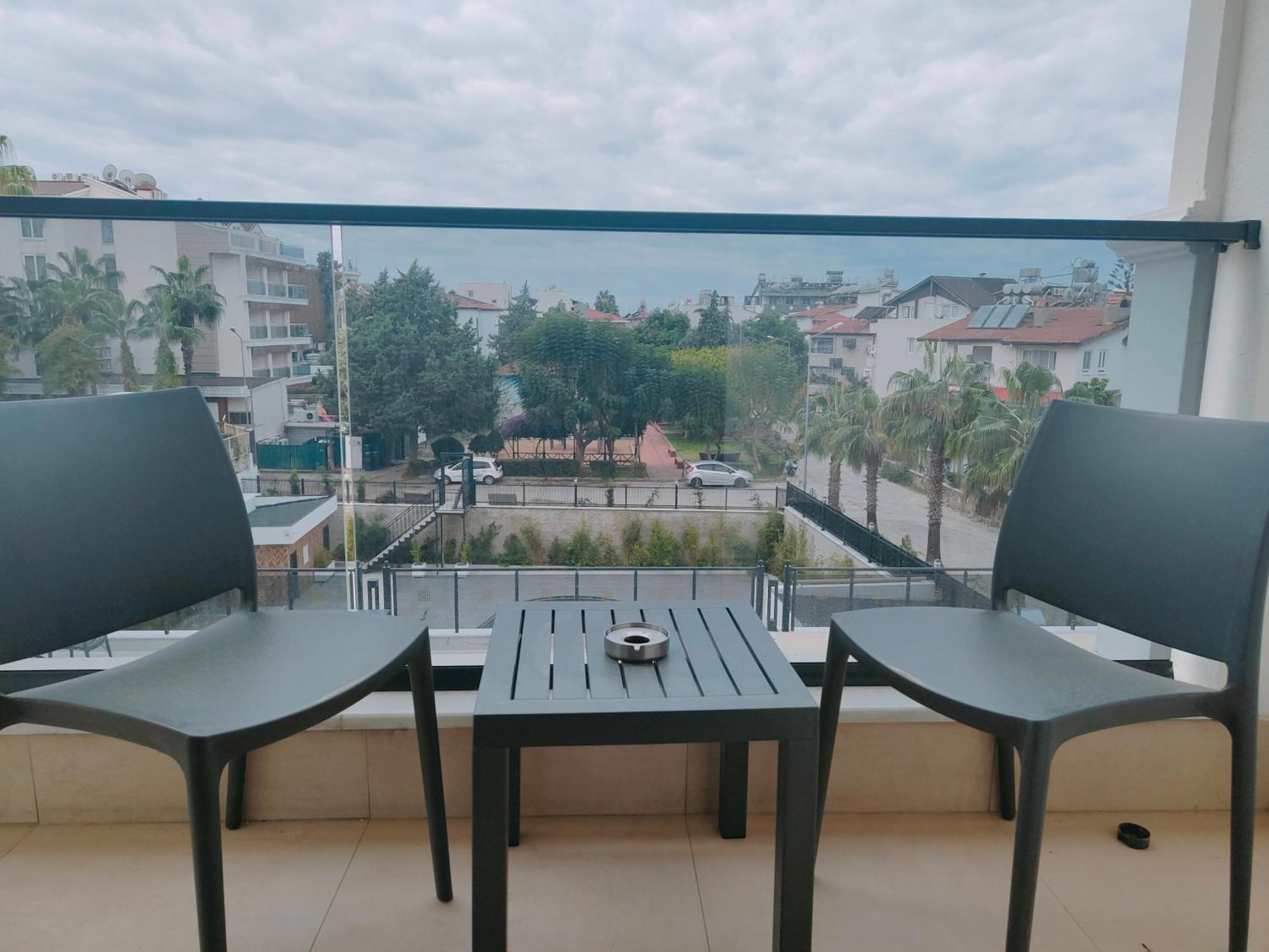 Side Zeugma Hotel - Adult Only 16 Plus Buitenkant foto