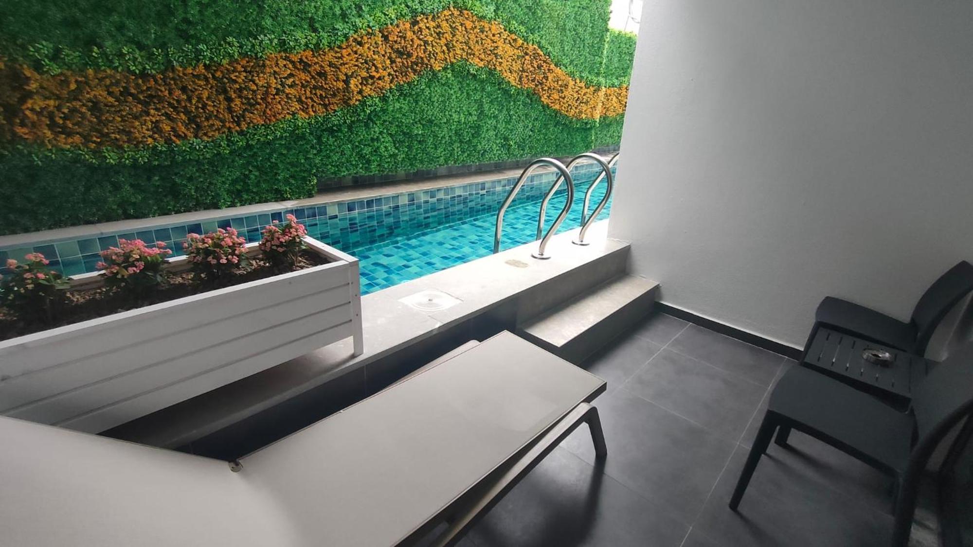 Side Zeugma Hotel - Adult Only 16 Plus Buitenkant foto