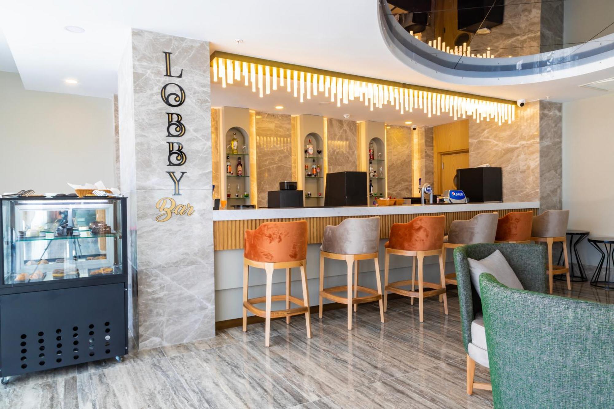 Side Zeugma Hotel - Adult Only 16 Plus Buitenkant foto