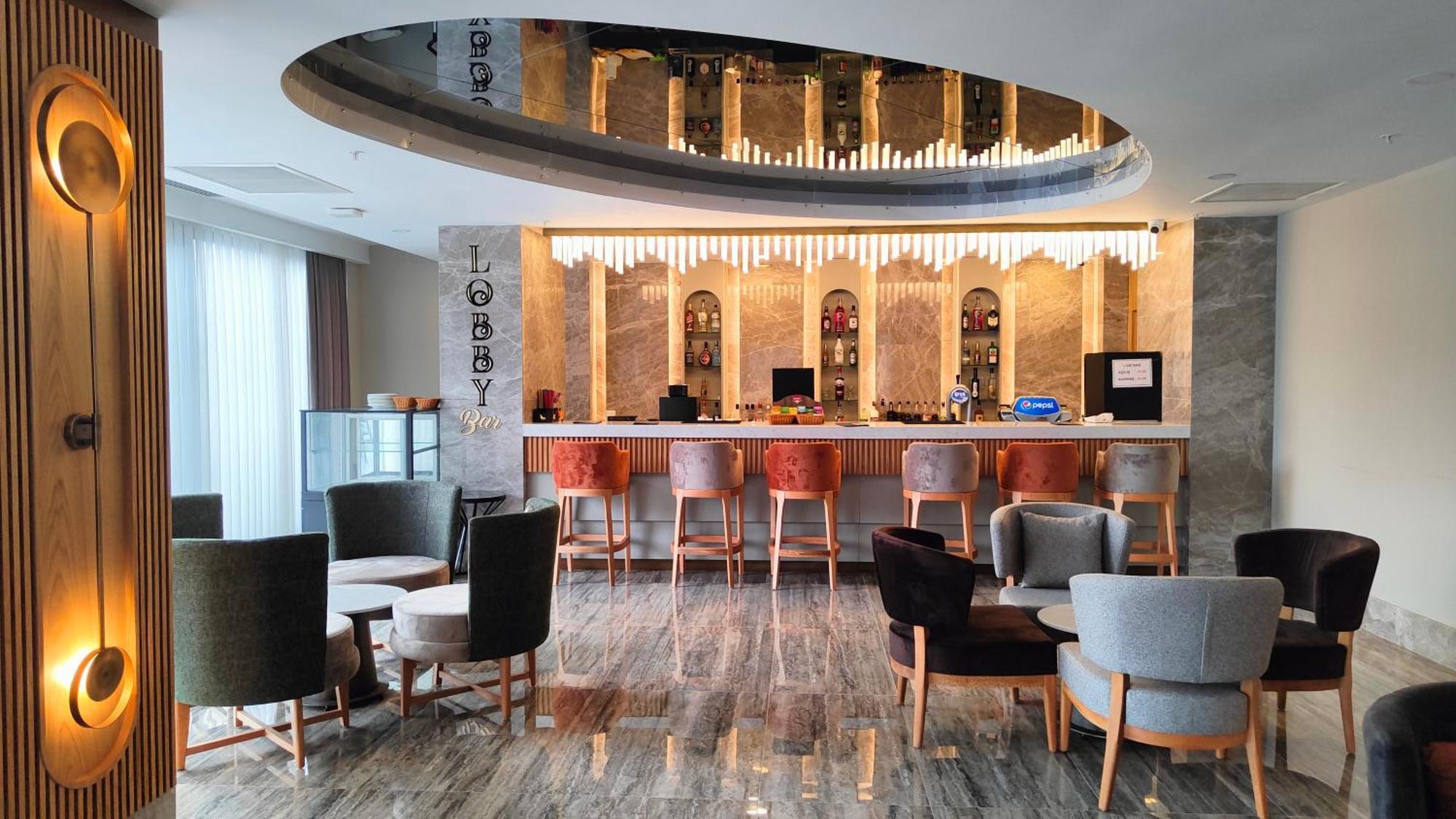 Side Zeugma Hotel - Adult Only 16 Plus Buitenkant foto