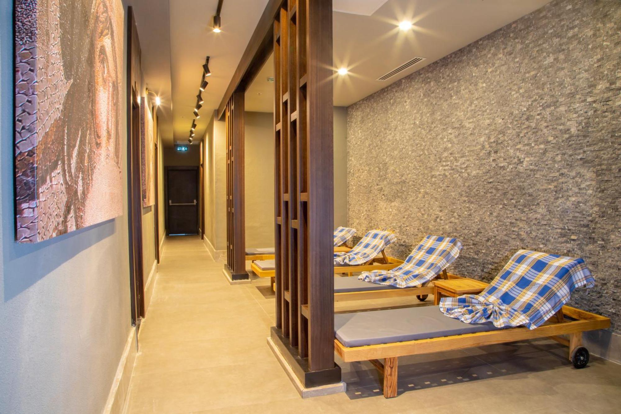 Side Zeugma Hotel - Adult Only 16 Plus Buitenkant foto