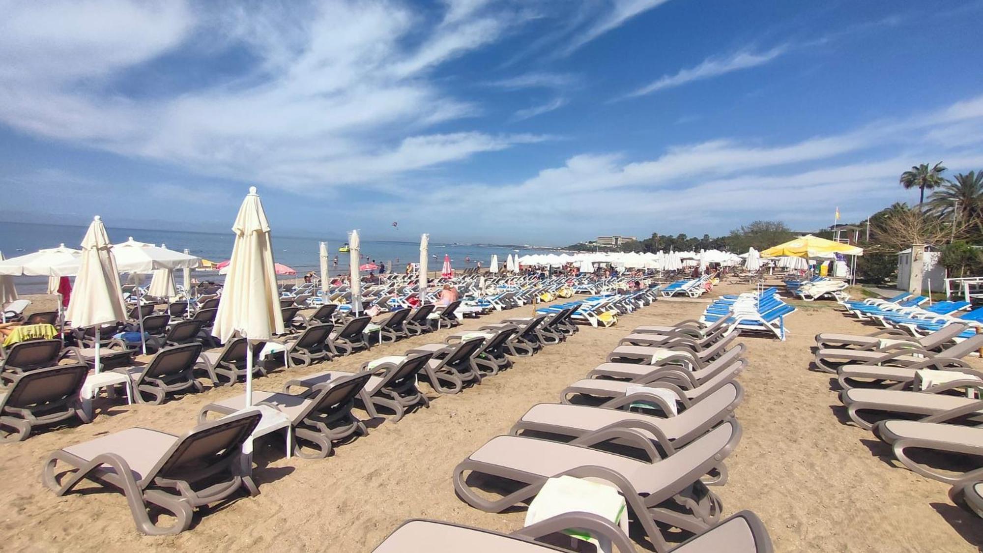 Side Zeugma Hotel - Adult Only 16 Plus Buitenkant foto